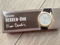 Montre Exclusive Uhr von Pierre Cardin - gold - Brandenburg - Biesenthal Vorschau