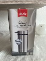 Melitta Caffeo Thermo Milchbehälter OVP Baden-Württemberg - Esslingen Vorschau