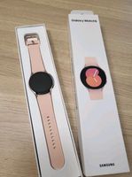 SAMSUNG Galaxy Watch5 BT 40 mm S/M Pink Gold Berlin - Wannsee Vorschau