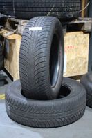 ► 2 Winterreifen 215 65 17 Bridgestone Winter Reifen 2156517 Hessen - Mörfelden-Walldorf Vorschau