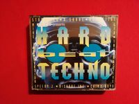 Doppel CD Box  "  BRAVO presents  Hard beat Techno  " Baden-Württemberg - Buggingen Vorschau