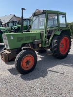 Fendt Farmer 108 LS Bayern - Cham Vorschau