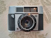 Agfa Optima 1 Vintage Kamera mit Lederetui Baden-Württemberg - Ladenburg Vorschau