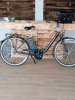 E-Bike neu Elektrofahrrad Fahrrad Rad Posten Niedersachsen - Jever Vorschau