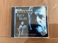 CD Joe Cocker: Blues & Ballads Nordrhein-Westfalen - Kevelaer Vorschau