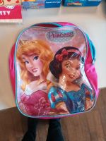 Rucksack Princess Kinderrucksack Kindergarten Schule Tasche Köln - Roggendorf/Thenhoven Vorschau