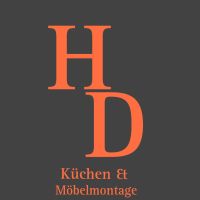 Montage-Service für Küchen / Möbel / Umzug Bayern - Saldenburg Vorschau