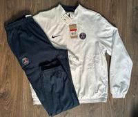 Nike PSG Trainingsanzug tracksuit Gr. L Neu Baden-Württemberg - Rastatt Vorschau