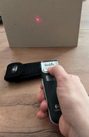 Logitech Presenter – mit Laserpointer & Timer, funktionsfähig Pankow - Prenzlauer Berg Vorschau