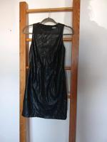 Lederkleid Größe 34 Nordrhein-Westfalen - Lemgo Vorschau