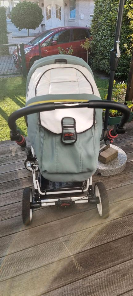 Kinderwagen Hartan in Burgwedel