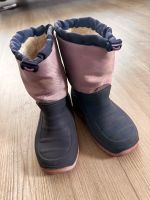 Baby Stiefel / Gummistiefel / Winterstiefel wasserfest Gr. 25 Wandsbek - Hamburg Jenfeld Vorschau