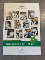Thermomix - Sternstunden am TM31 - neu Nordrhein-Westfalen - Heek Vorschau