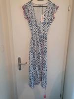 Zwillingsherz Maxi Kleid Gr. S / M NEU Thüringen - Wurzbach Vorschau