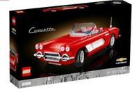 Lego 10321  Corvette  NEU + OVP Nordrhein-Westfalen - Moers Vorschau