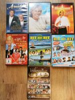 Diverse volkstümliche DVDs Sachsen-Anhalt - Ilsenburg (Harz) Vorschau