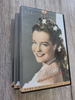 Sissi, 3 Teile,  Romy Schneider, VHS Brandenburg - Neuenhagen Vorschau