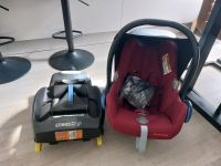 Maxi-Cosi CabrioFix mit EasyFix Station Brandenburg - Ludwigsfelde Vorschau