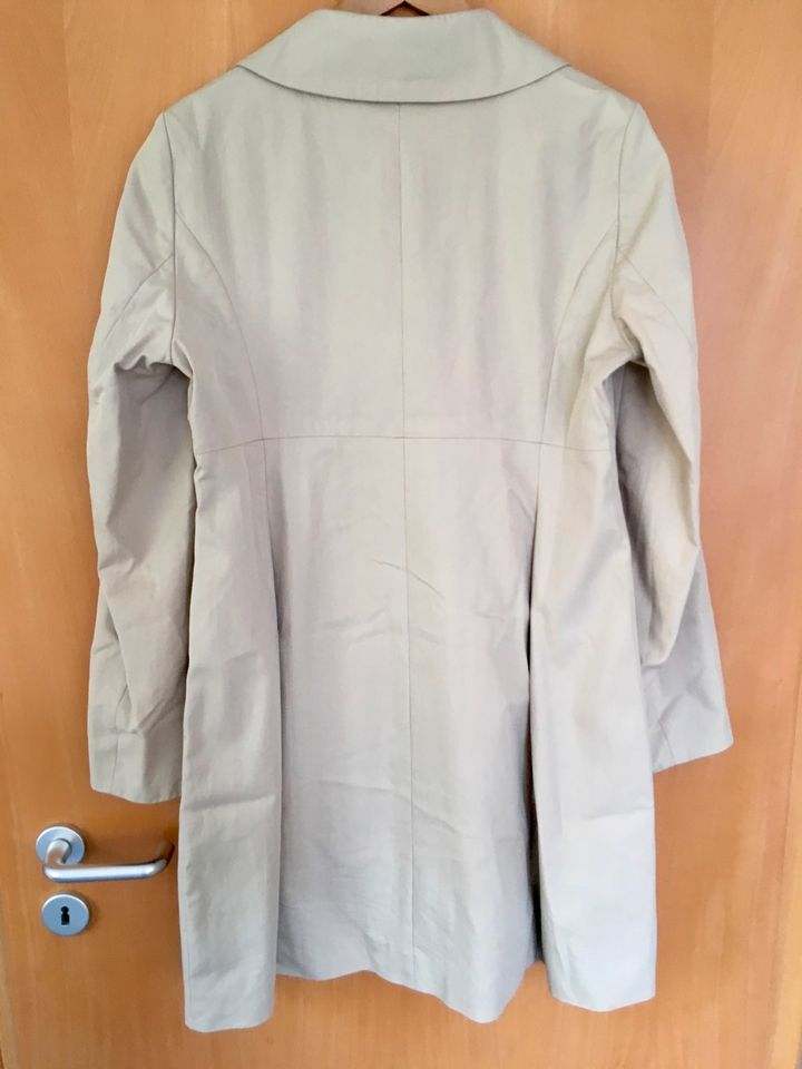 Marie Lund Trenchcoat/ Kurzmantel 40 in Osterholz-Scharmbeck