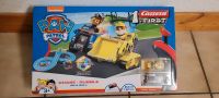 Paw Patrol 1. Carrera Rennbahn, Chase & Rubble Niedersachsen - Salzgitter Vorschau