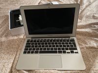 Mac Book Air 2011 (11,6“).  Top Niedersachsen - Bohmte Vorschau