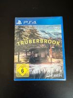 Trüberbrook PS4 Game PlayStation Spiel - NEU & OVP Bayern - Garmisch-Partenkirchen Vorschau