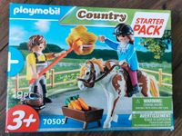 Playmobil Country Starter Pack 70505 Thüringen - Gößnitz Vorschau