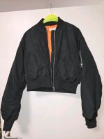 Jacke schwarz H&M Hessen - Hanau Vorschau