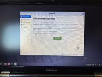 Samsung Laptop 15,6“ - Linux 22.1 bereits installiert Baden-Württemberg - Neudenau  Vorschau
