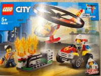 Lego City Feuerwehr 60248 Hessen - Eltville Vorschau