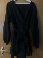 Schickes Wickelkleid Nordrhein-Westfalen - Moers Vorschau