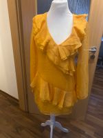 Damen Kleid gelb Nordrhein-Westfalen - Bünde Vorschau