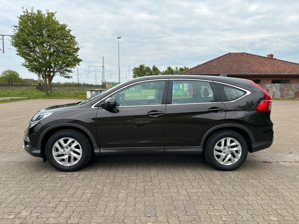 Honda CRV 2.0 Elegance in Seelze