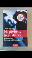 Buch die perfekte Liebhaberin Lou Paget Baden-Württemberg - Malsch Vorschau