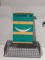 assassination classroom manga - volume 2 Sachsen - Coswig Vorschau