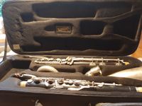 Bassklarinette SELMER Paris tief Eb - Bass Clarinet low Eb Bochum - Bochum-Süd Vorschau