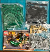 Lego Star Wars Flash Speeder 75091 Baden-Württemberg - Esslingen Vorschau