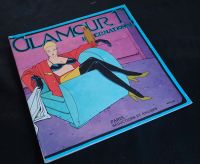 Glamour International Bände 11, 12, 13, 14  1985 Hessen - Weilrod  Vorschau