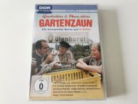 Geschichten und neues übern Gartenzaun Herbert Köfer ⭐ DDR 6 DVDs Sachsen-Anhalt - Zörbig Vorschau