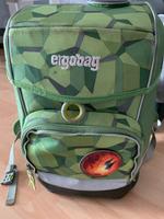 Ergobag Cube Schulranzen Hessen - Weiterstadt Vorschau