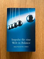 Global Marshall Plan Initiative, Impulse für eine Welt in Balance Hamburg - Altona Vorschau