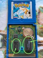 [ SUCHE ] Nintendo GameBoy Pokemon BLAUE Edition / BLUE Version Nordrhein-Westfalen - Bad Salzuflen Vorschau