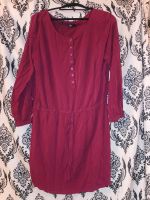 Bluse Kleid Tunika rot BonPrix 52 Beuel - Oberkassel Vorschau