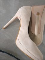 High Heels zu verkaufen,Gr.39 Niedersachsen - Braunschweig Vorschau