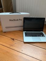Apple MacBook Pro 13,3 inch Berlin - Mitte Vorschau