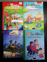 Bücherpaket Kinderbücher Erstleser Leselöwen Leserabe Baden-Württemberg - Nürtingen Vorschau