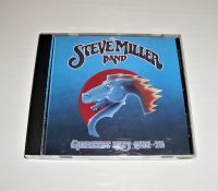 CD  The Steve Band Miller - Greatest Hits 74-78 Berlin - Steglitz Vorschau