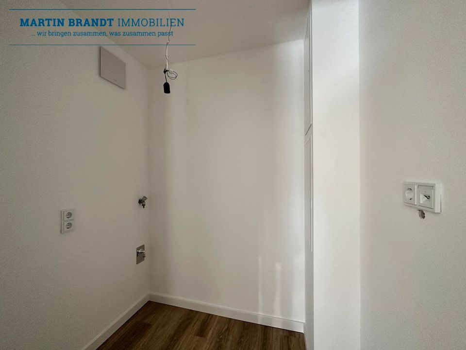 ** DRK SERVICE WOHNEN ** Moderne 2 Zimmer Senioren Wohnung im Idsteiner Nassau Viertel (Nr. 41) in Idstein