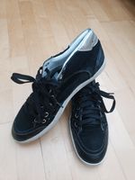 Schuhe Vintage Sneaker High, Primabase München - Sendling Vorschau