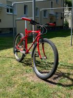 Vintage Retro Mountainbike GT All Terra Outpost Trail Dresden - Innere Altstadt Vorschau